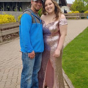 Meet your Posher, Christopher